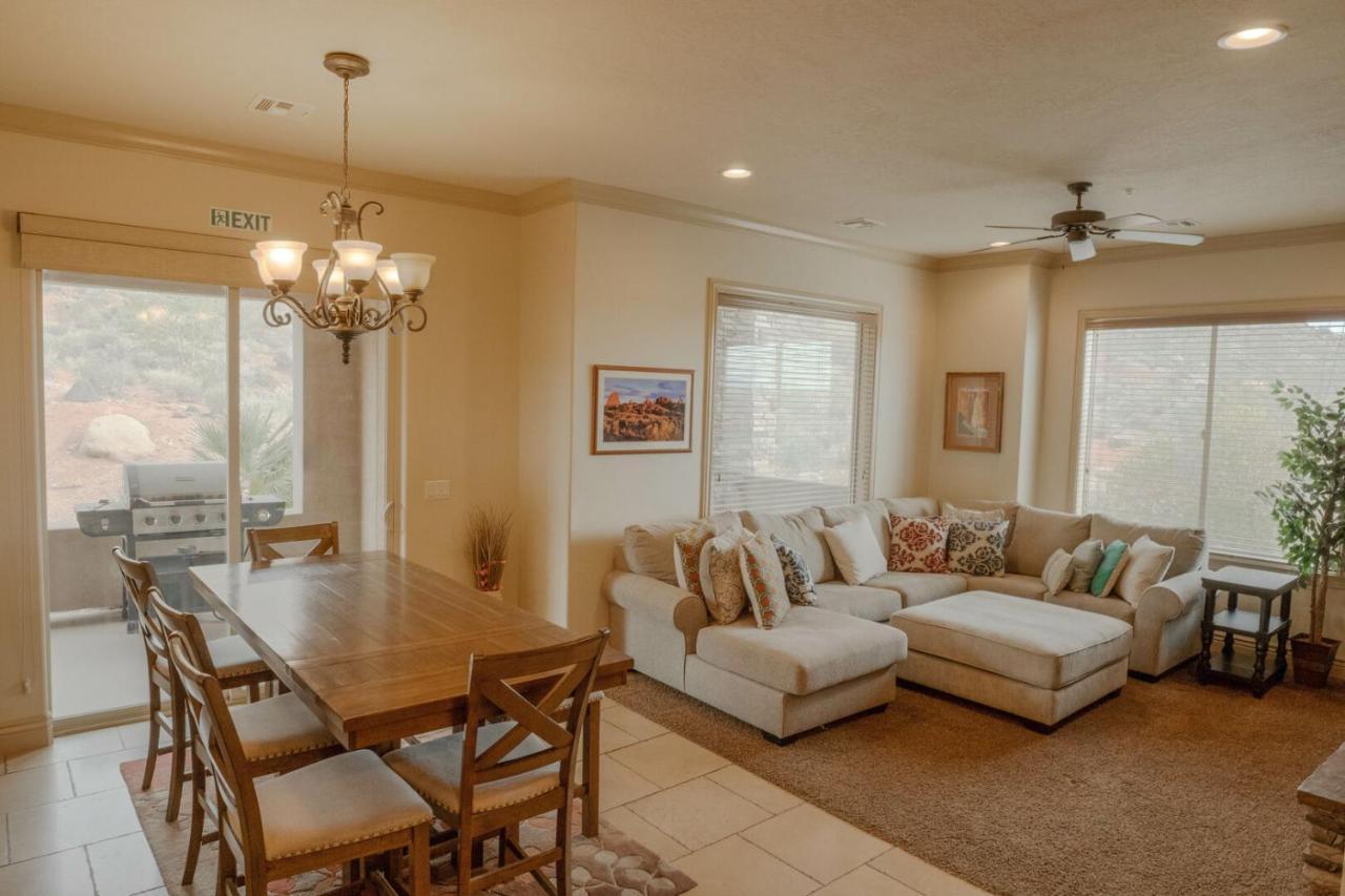 H7-heavenly-ground Floor 3-bedroom Hillside View Hurricane