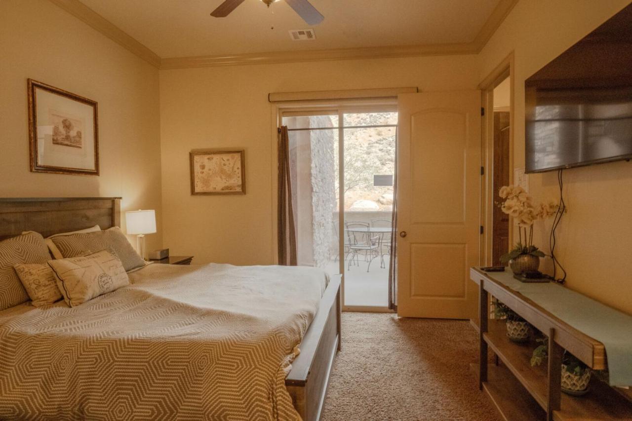 H7-heavenly-ground Floor 3-bedroom Hillside View Apartment Hurricane