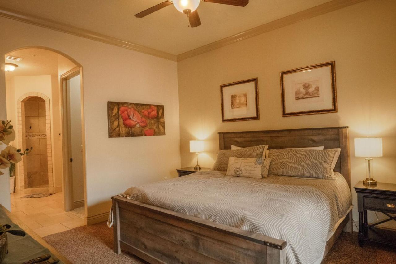 H7-heavenly-ground Floor 3-bedroom Hillside View