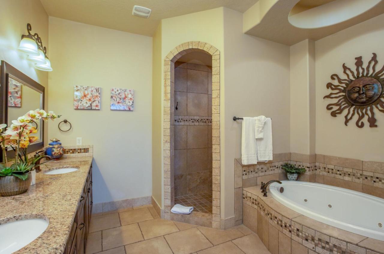 H7-heavenly-ground Floor 3-bedroom Hillside View Hurricane