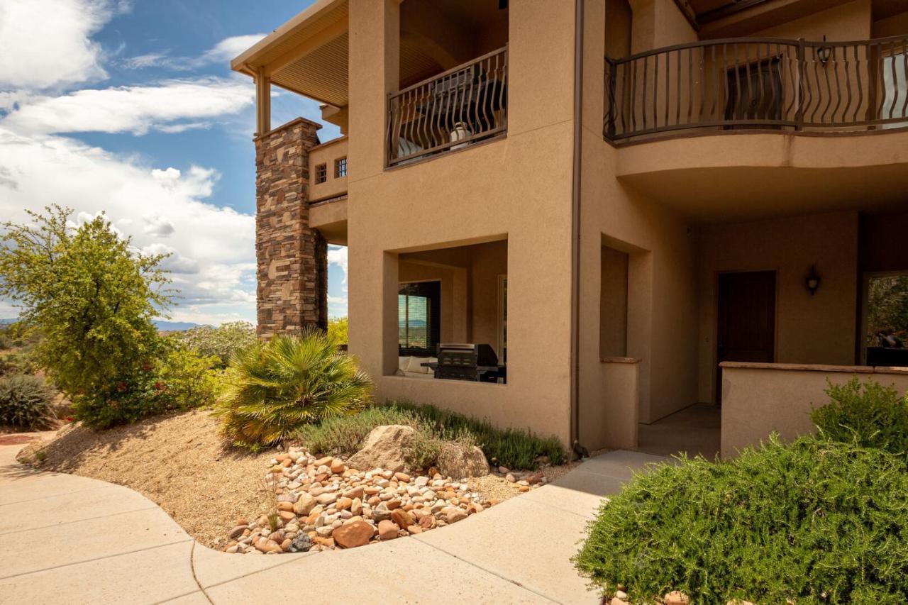 H7-heavenly-ground Floor 3-bedroom Hillside View Apartment